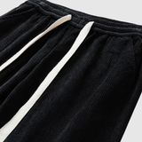 Denis – Velurové kargo kalhoty