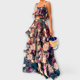 Caterina - Letní plážové šaty pro dokonalý relax