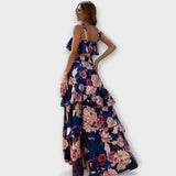 Caterina - Letní plážové šaty pro dokonalý relax