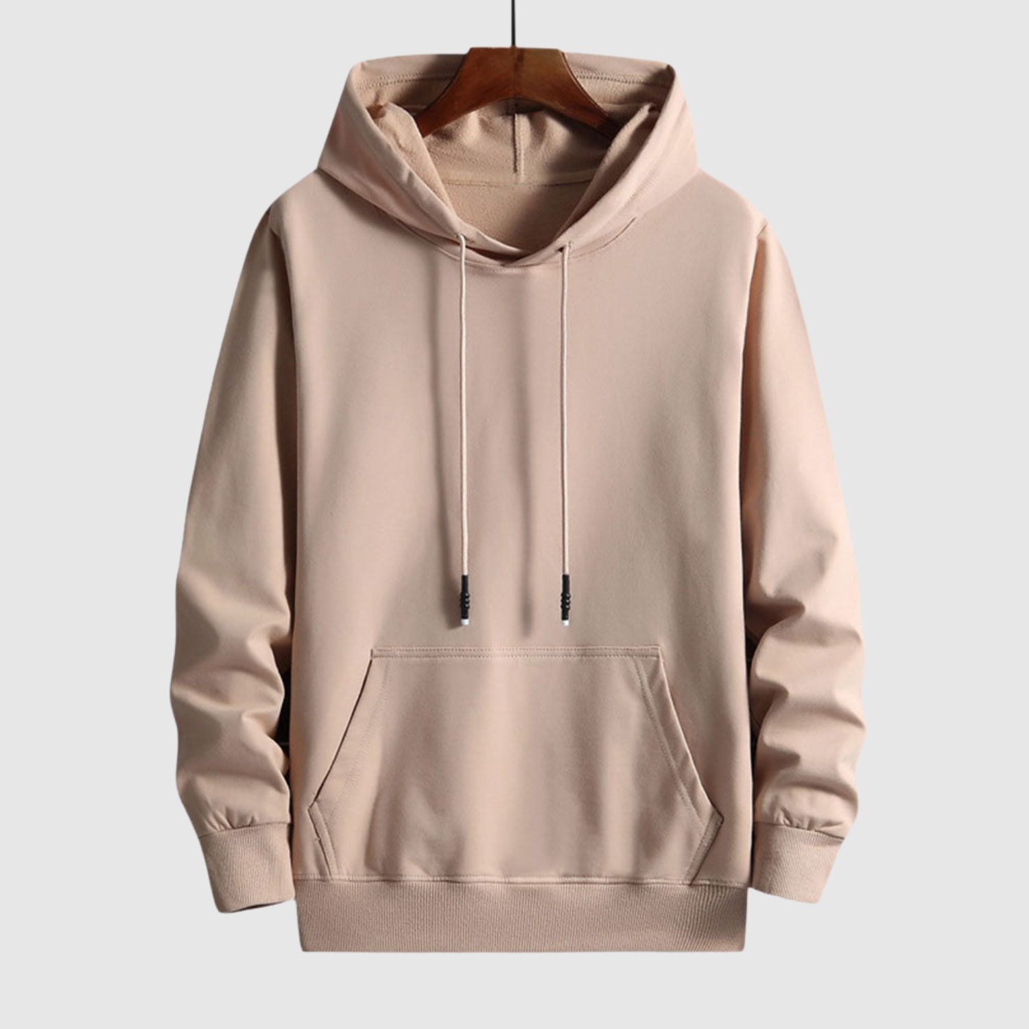 Daniel – Klasická mikina v různých odstínech