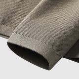 Šimon - Kardigan s Otevřeným Předním Designem