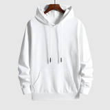 Daniel – Klasická mikina v různých odstínech