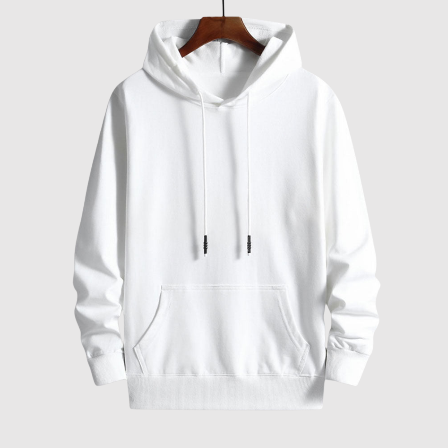 Daniel – Klasická mikina v různých odstínech