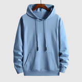 Daniel – Klasická mikina v různých odstínech