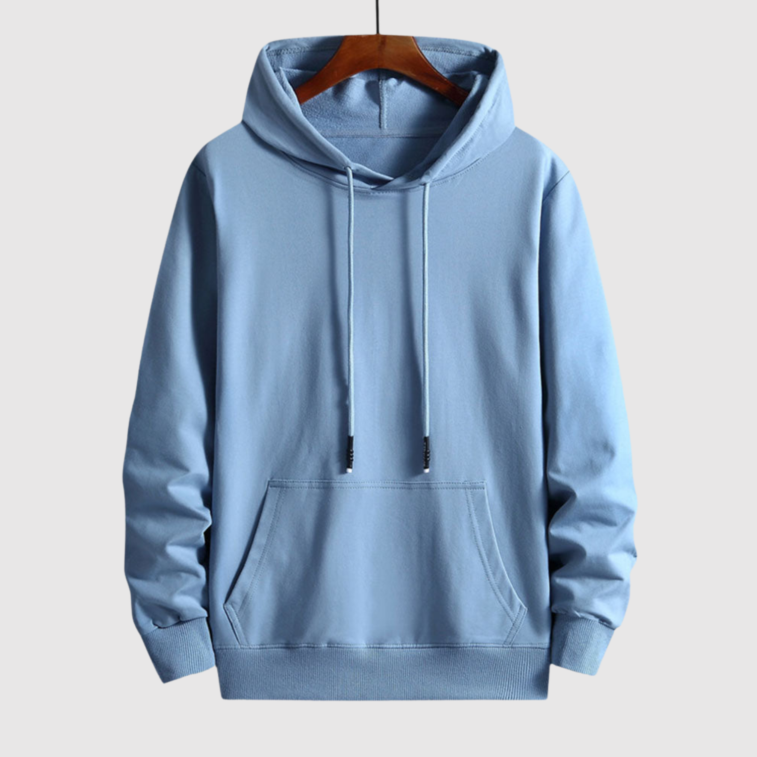 Daniel – Klasická mikina v různých odstínech