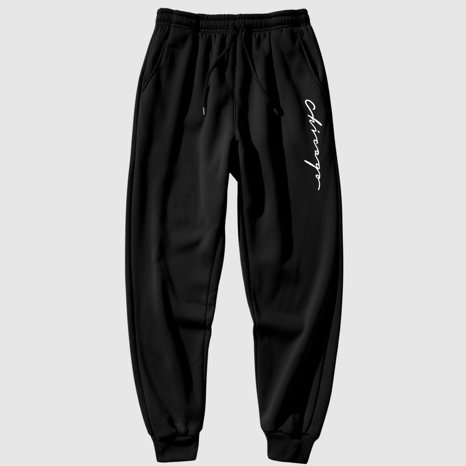 Denis – Jogger s bočním designem