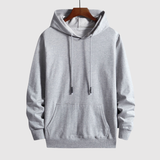 Daniel – Klasická mikina v různých odstínech