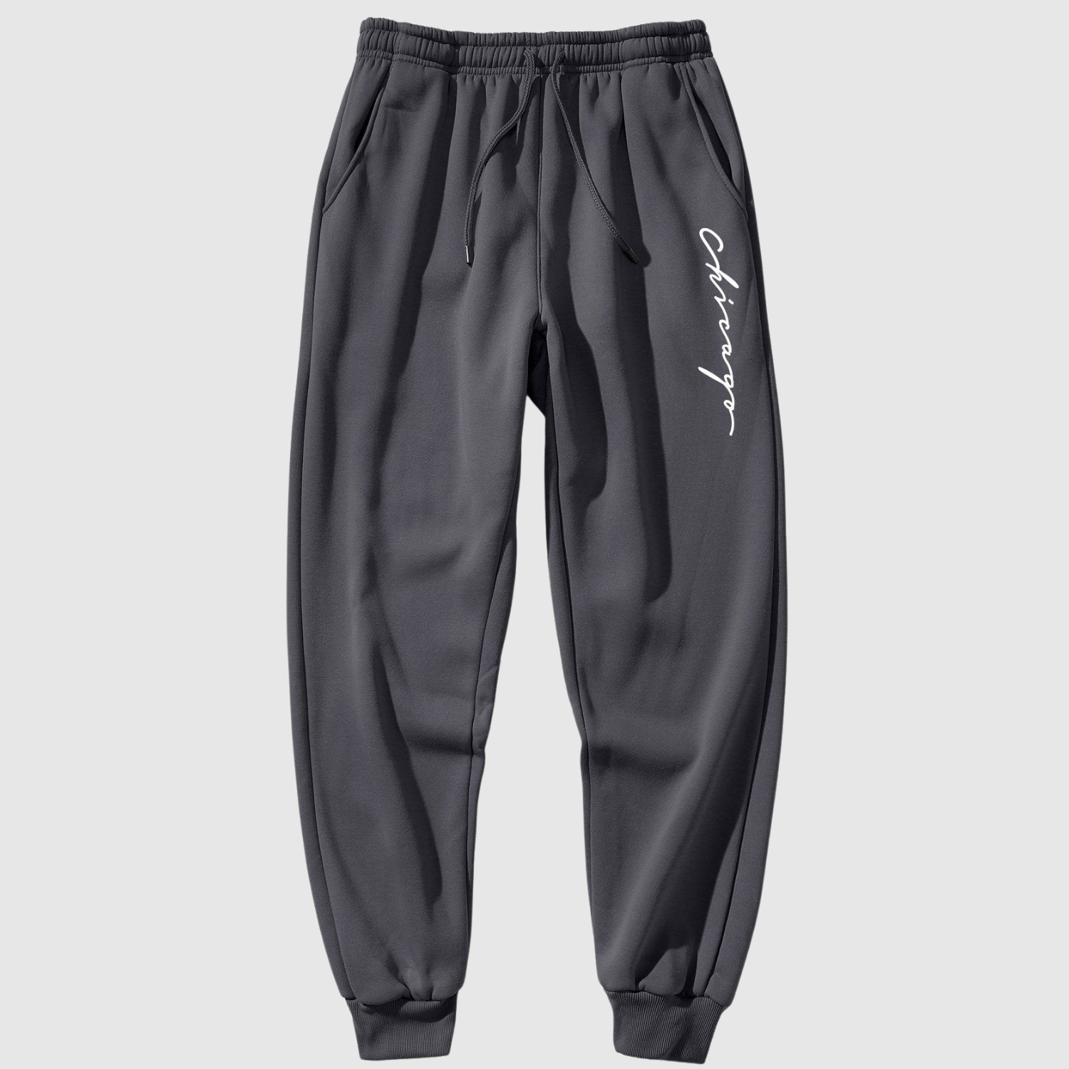 Denis – Jogger s bočním designem