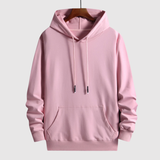 Daniel – Klasická mikina v různých odstínech