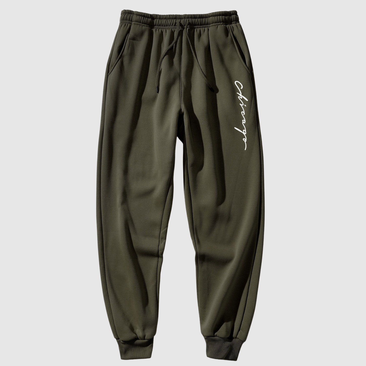 Denis – Jogger s bočním designem