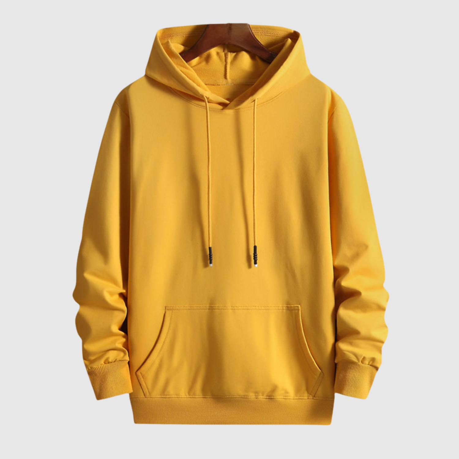 Daniel – Klasická mikina v různých odstínech