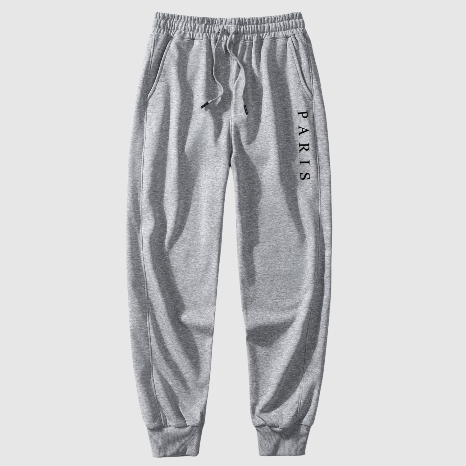 Denis – Komfortní Sportovní Kalhoty