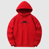 Nina - Mikina s Kočičím Motivem