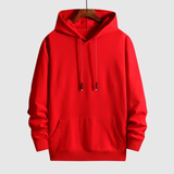 Daniel – Klasická mikina v různých odstínech