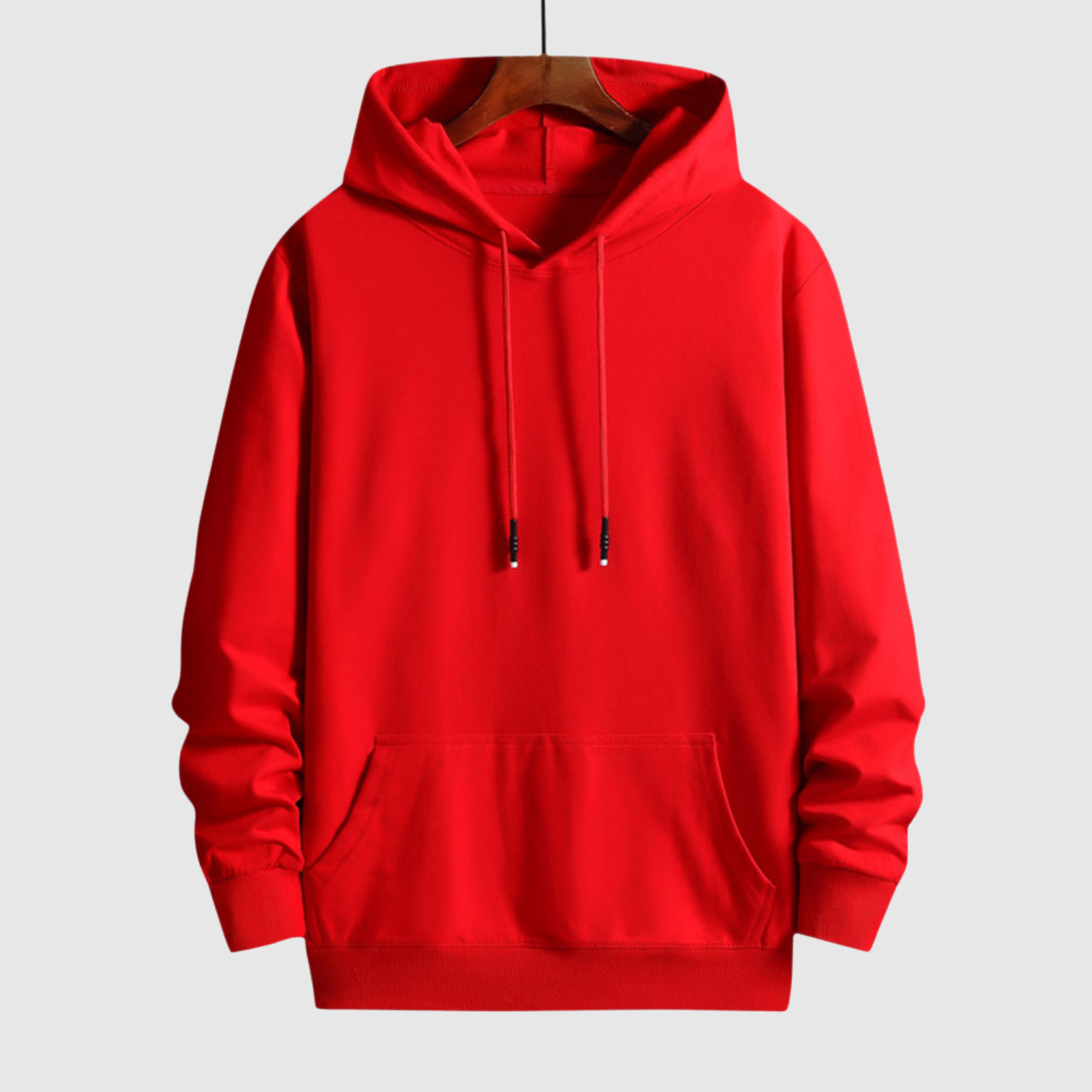 Daniel – Klasická mikina v různých odstínech