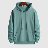 Daniel – Klasická mikina v různých odstínech