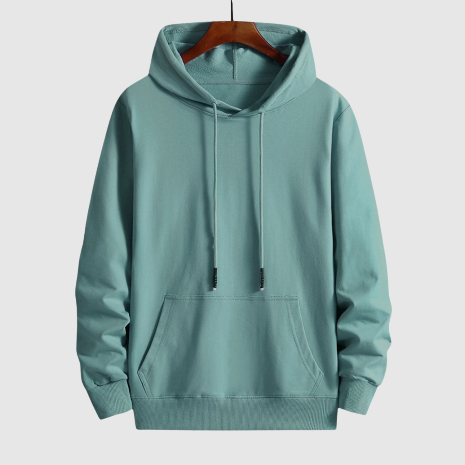 Daniel – Klasická mikina v různých odstínech