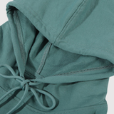 Daniel – Klasická mikina v různých odstínech