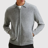 Šimon - Komfortní zimní bunda