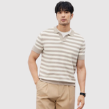 Adrian - Elegantní polo tričko