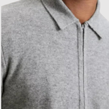 Šimon - Komfortní zimní bunda