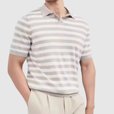 Adrian - Elegantní polo tričko