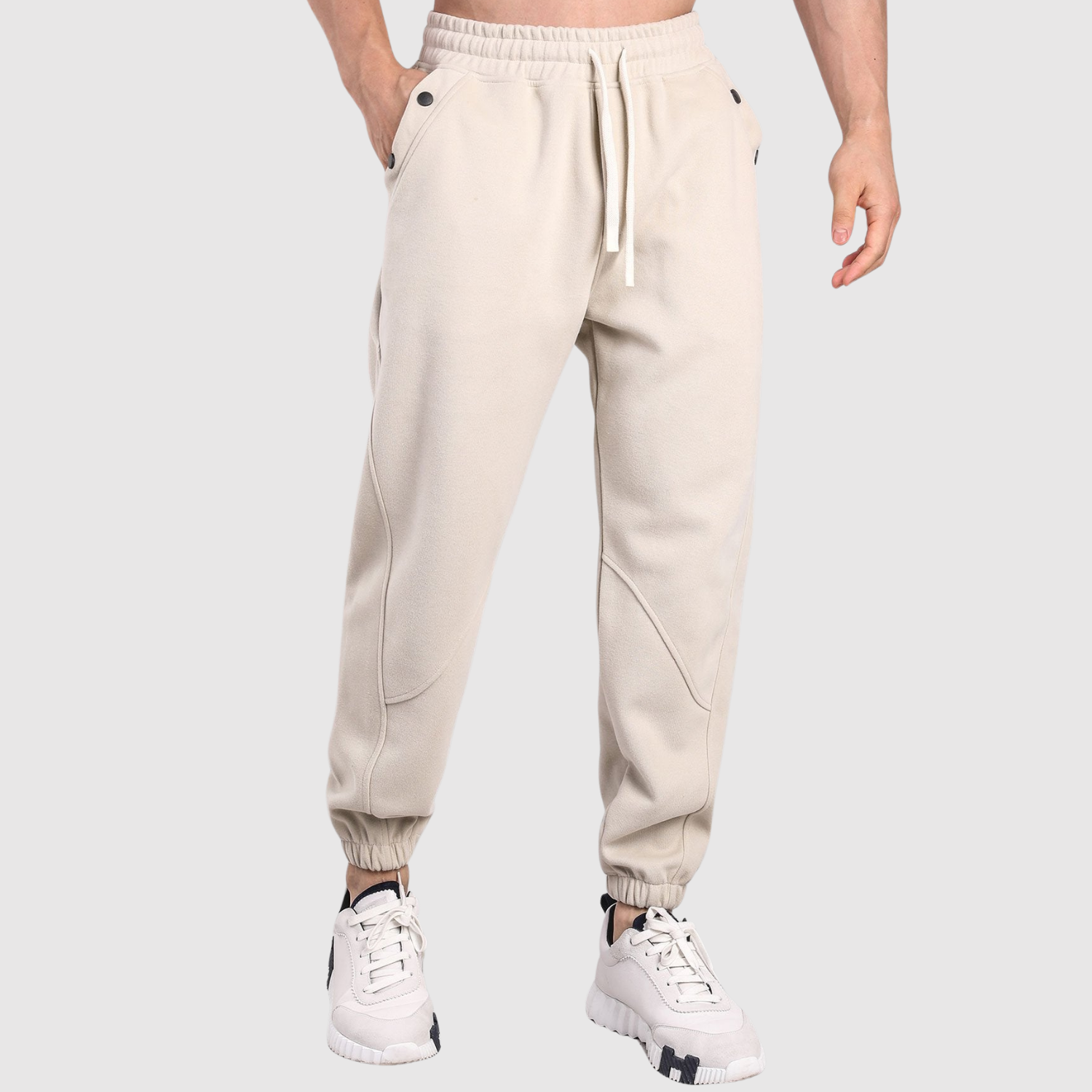 Denis – Pohodlné sportovní kalhoty