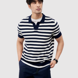 Adrian - Elegantní polo tričko