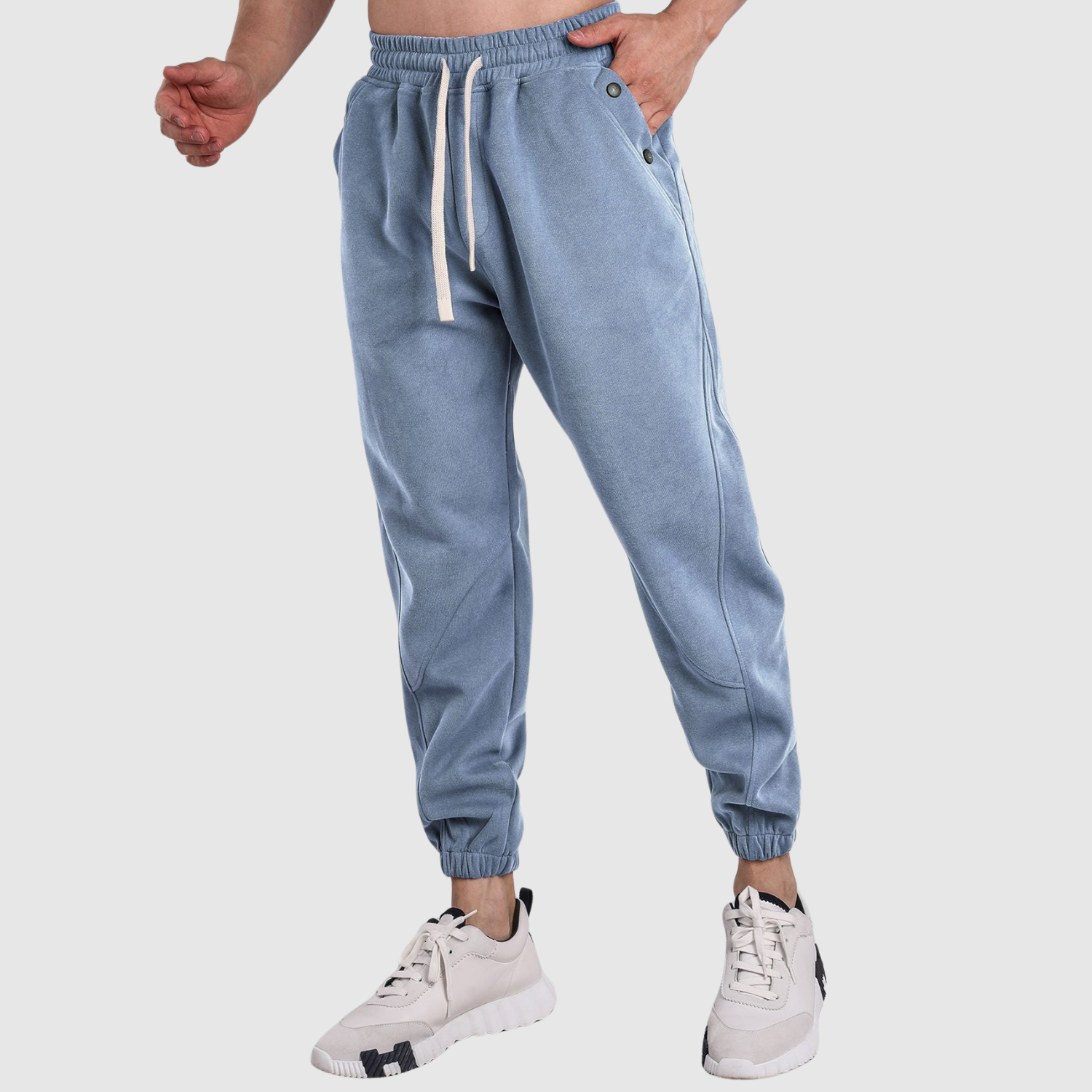 Denis – Pohodlné sportovní kalhoty