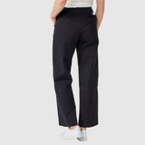 Kira – Černé džíny s kamenným efektem