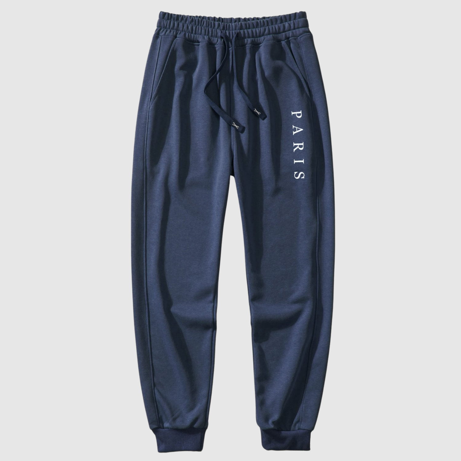 Denis – Komfortní Sportovní Kalhoty