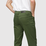 Bruno – Zelené džíny s klasickým střihem