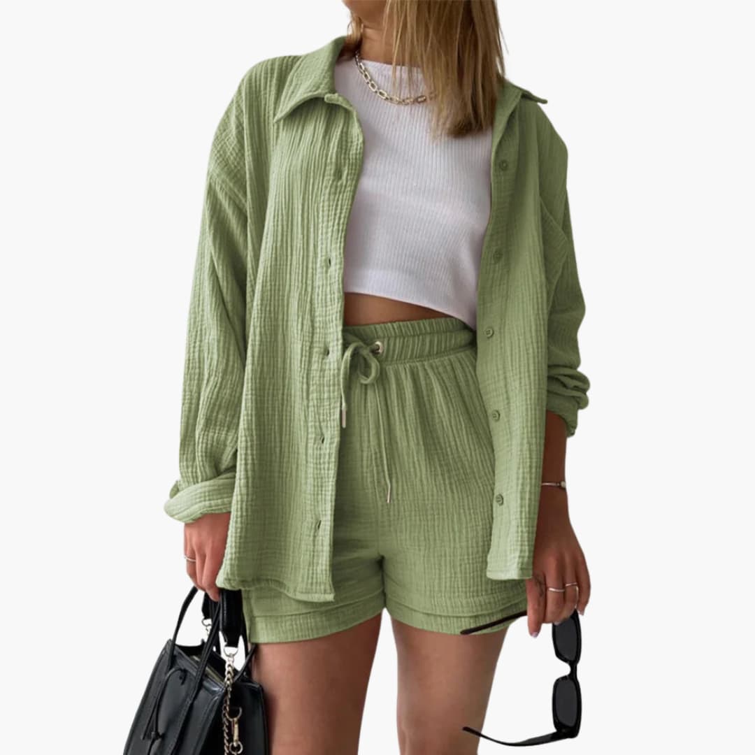 Vitoria | Sada dvou elegantních a pohodlných kusů