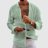 Adrian – Lehká neformální košile