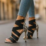 Lidia | Důvěra v Každém Kroku