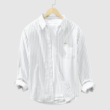 Adrian - Pletená Halenka