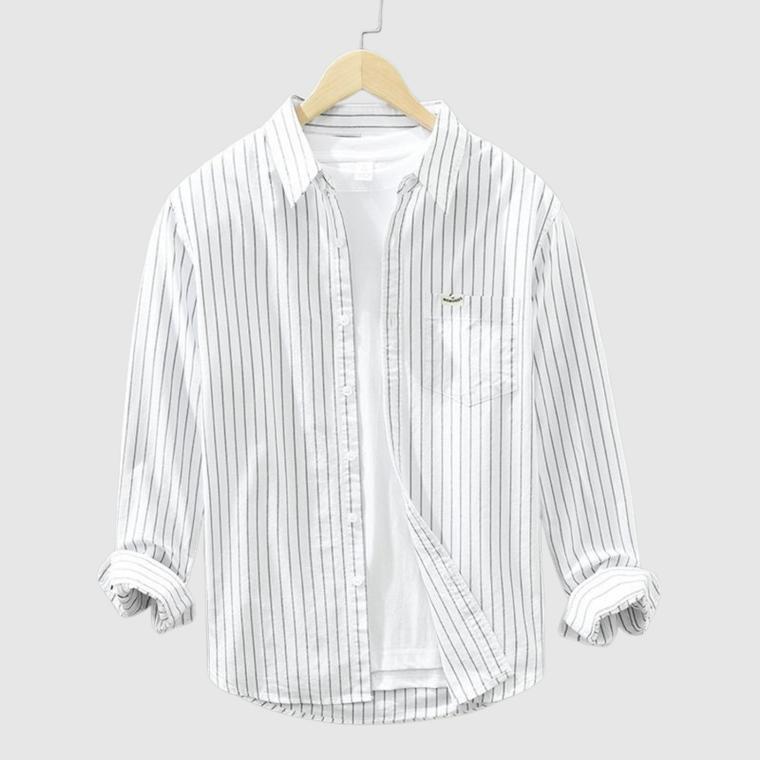 Adrian - Pletená Halenka