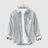 Adrian - Pletená Halenka