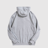 Daniel – Klasická mikina se zipem