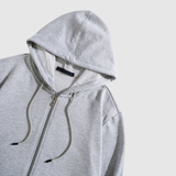 Daniel – Klasická mikina se zipem