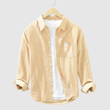 Adrian - Pletená Halenka