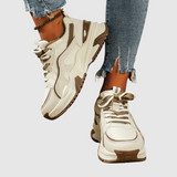 Rita - Tenisky s vysokou podešví a stylovým designem