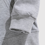 Daniel – Klasická mikina se zipem