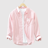 Adrian - Pletená Halenka