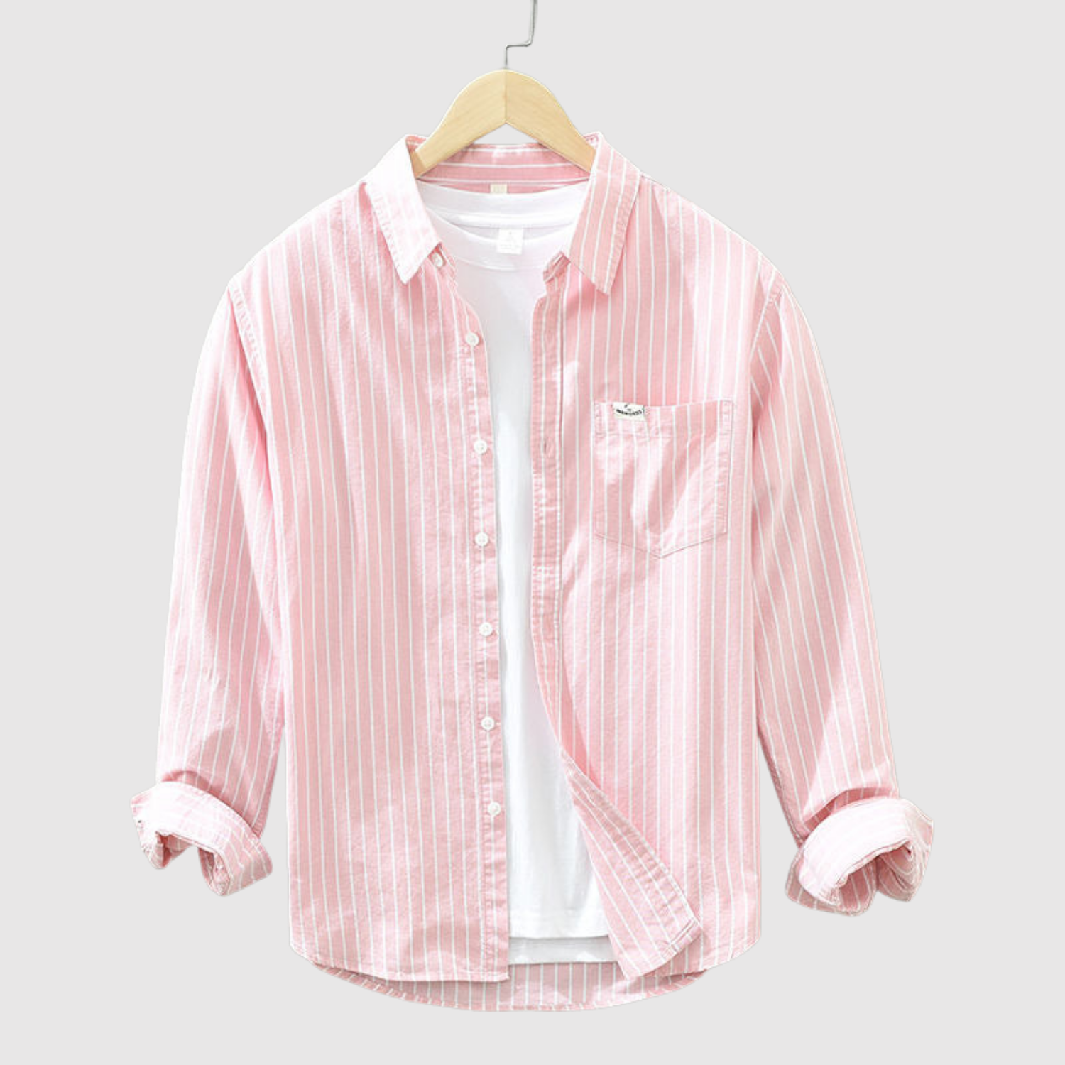 Adrian - Pletená Halenka