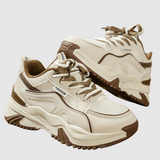 Rita - Tenisky s vysokou podešví a stylovým designem