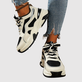 Rita - Tenisky s vysokou podešví a stylovým designem