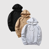 Daniel – Klasická mikina pro každodenní použití