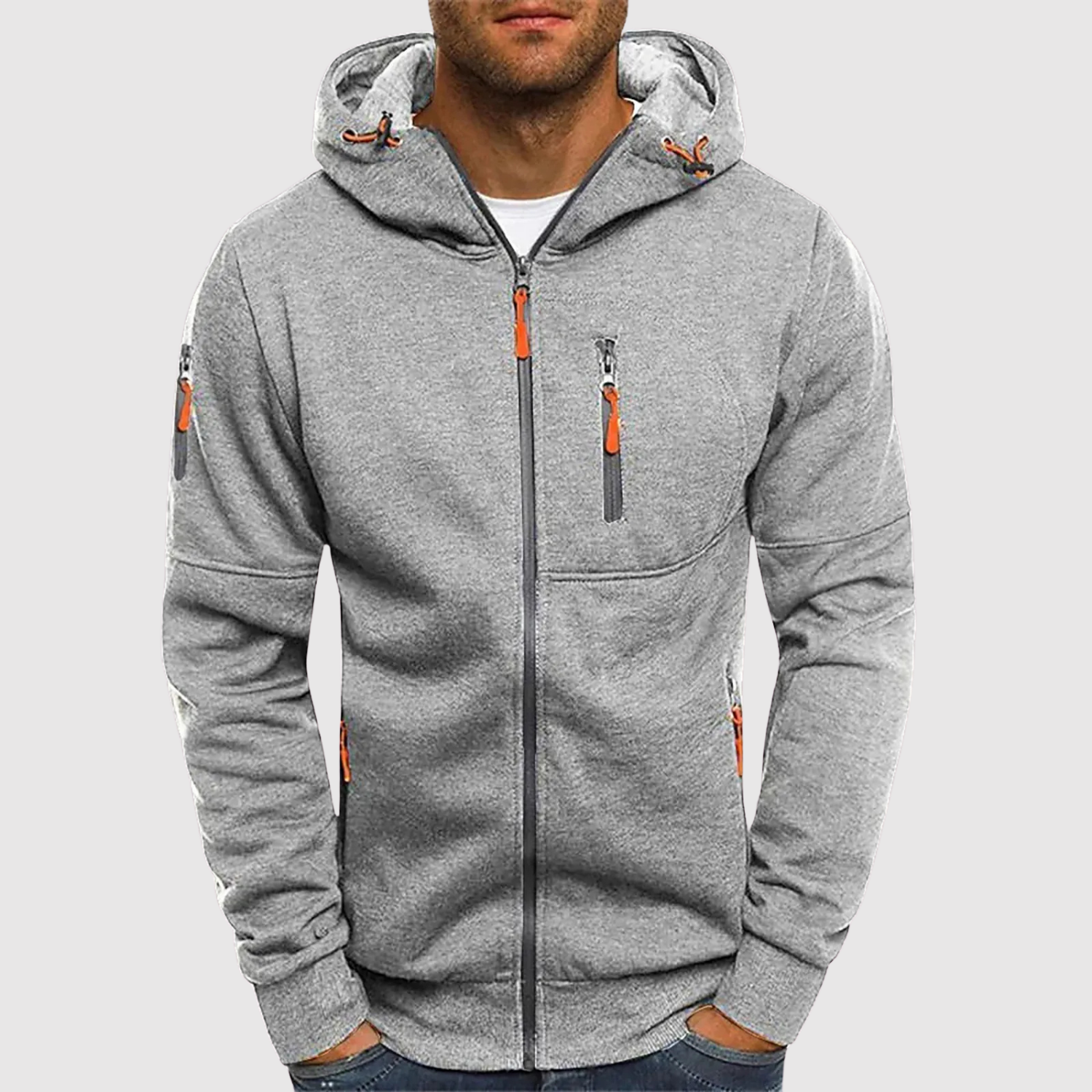 Šimon - Multifunctional Fleece Tech