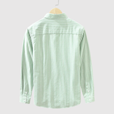 Adrian - Pletená Halenka